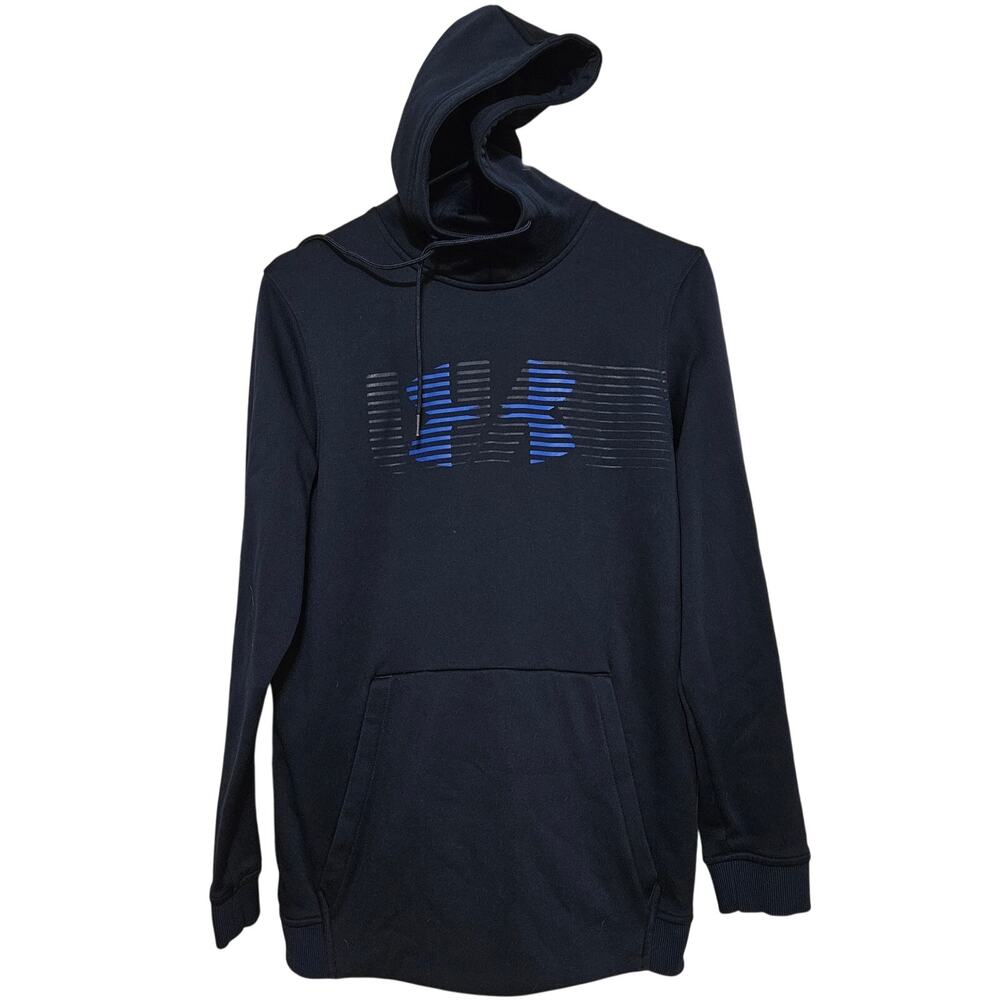 Under Armour Cold Gear Loose Fit Hoodie